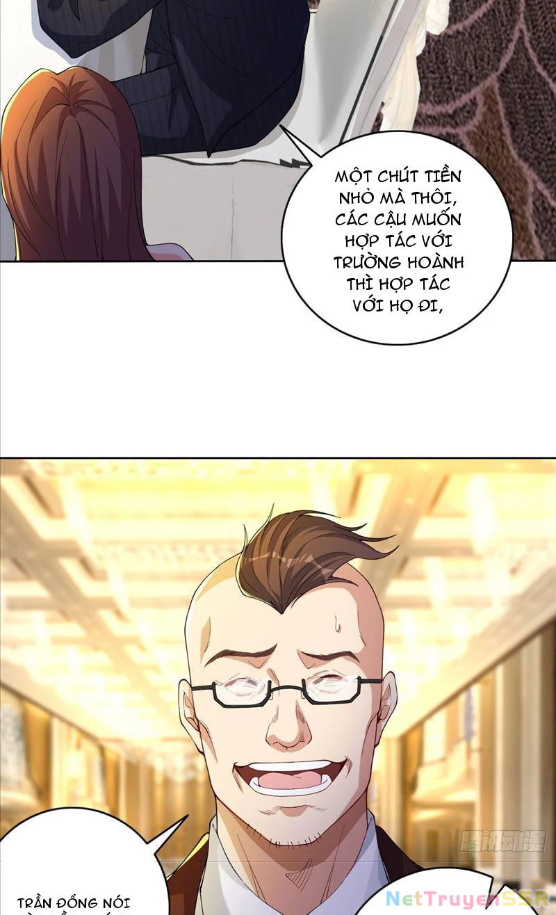 Câu lạc bộ trao đổi nhân sinh Chapter 5 - Trang 2