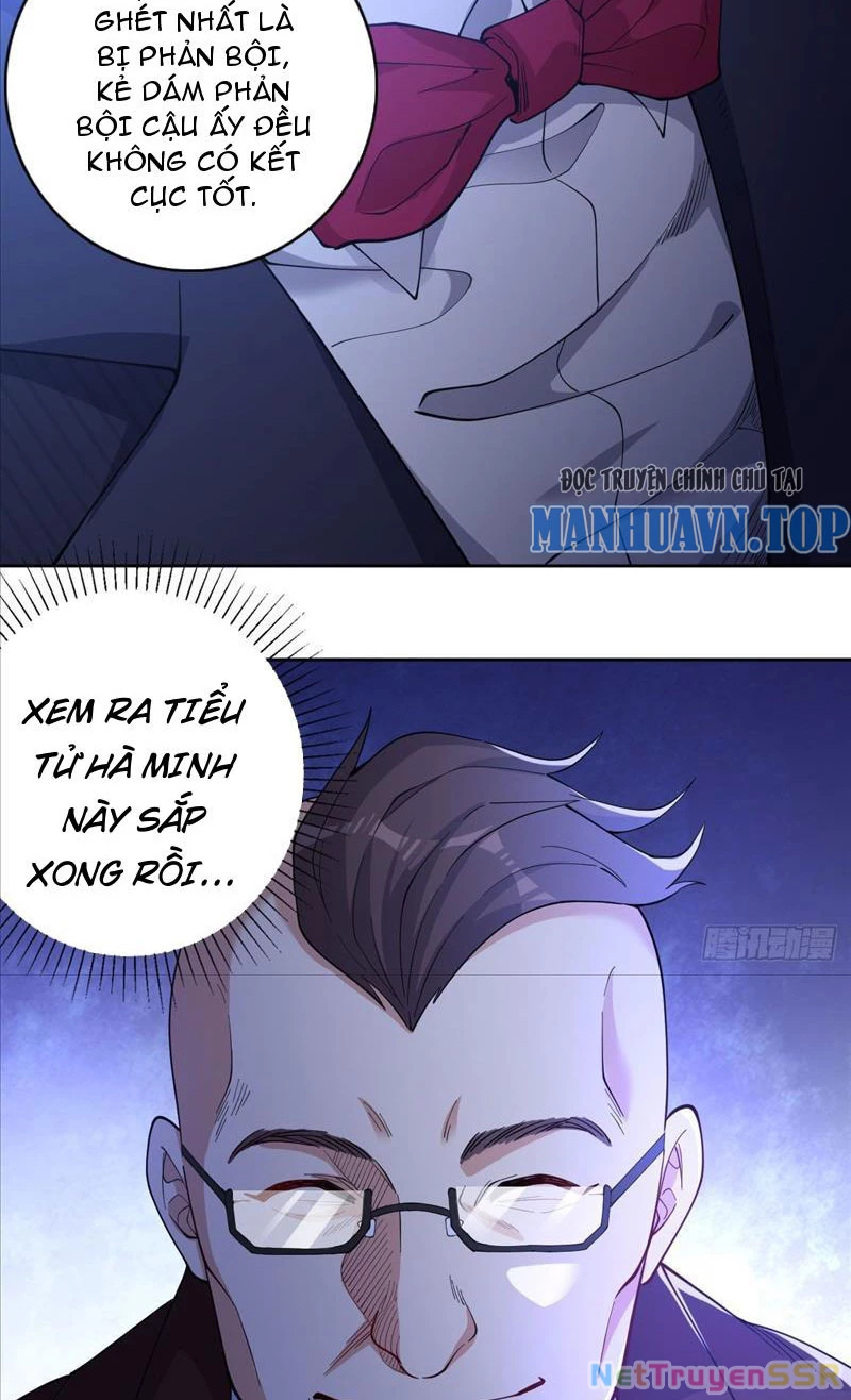 Câu lạc bộ trao đổi nhân sinh Chapter 5 - Trang 2