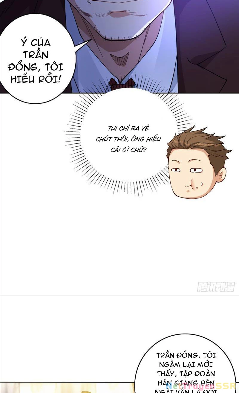 Câu lạc bộ trao đổi nhân sinh Chapter 5 - Trang 2