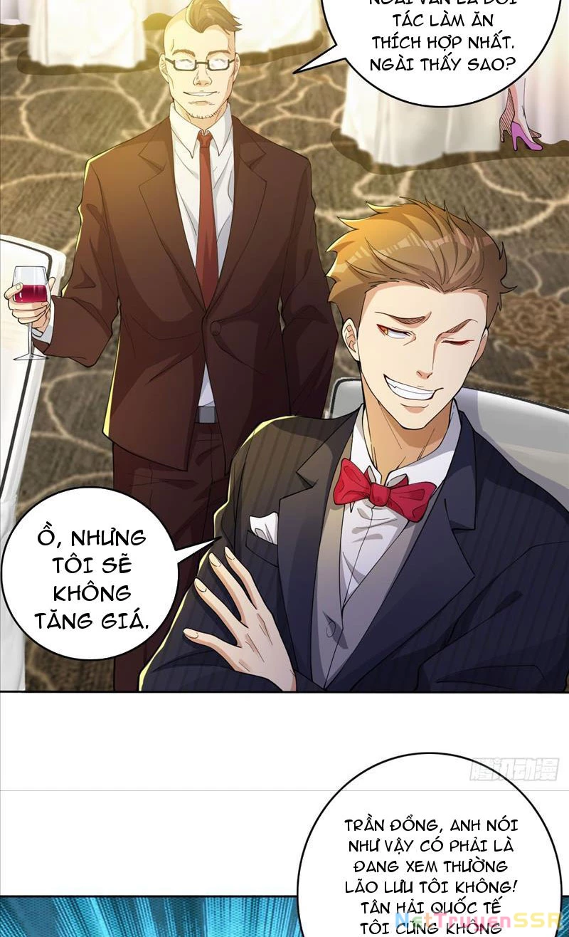 Câu lạc bộ trao đổi nhân sinh Chapter 5 - Trang 2