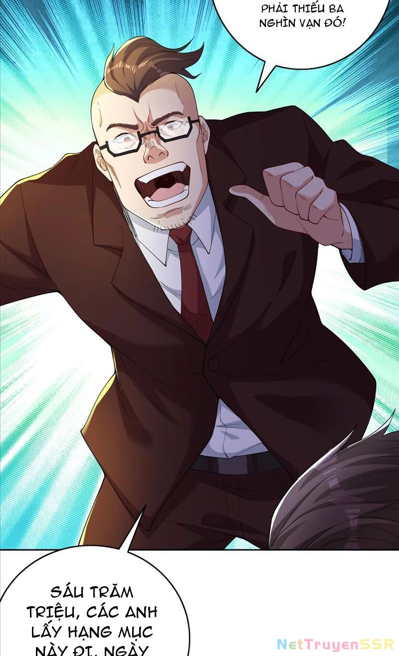 Câu lạc bộ trao đổi nhân sinh Chapter 5 - Trang 2