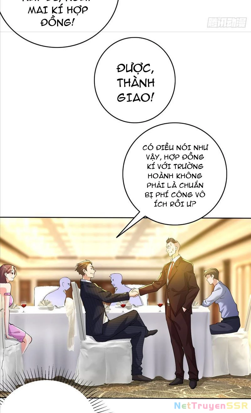 Câu lạc bộ trao đổi nhân sinh Chapter 5 - Trang 2