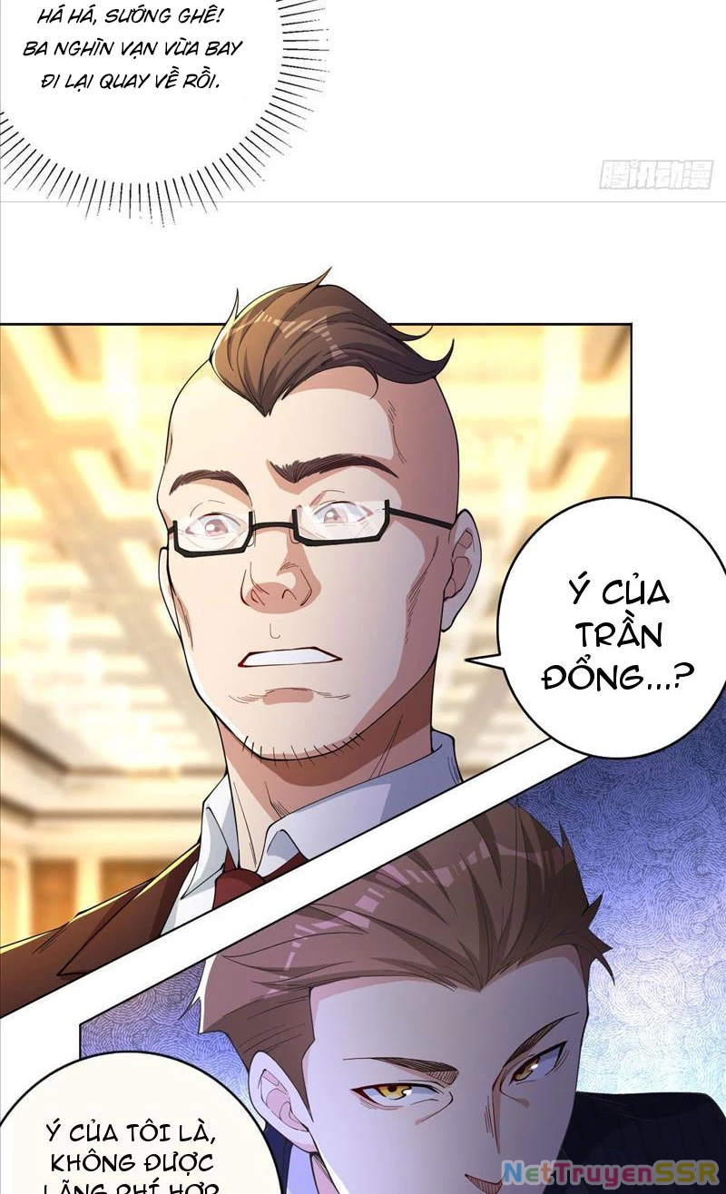 Câu lạc bộ trao đổi nhân sinh Chapter 5 - Trang 2