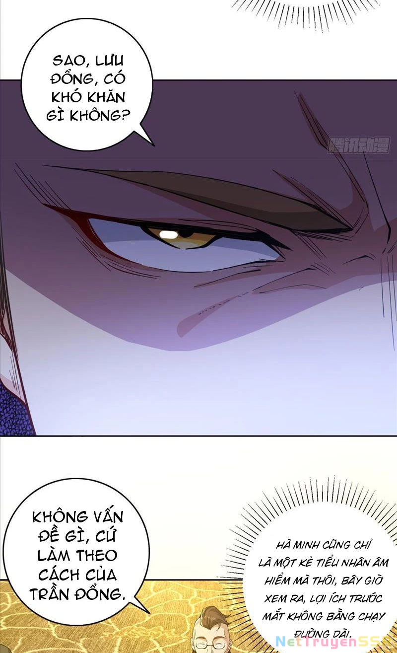 Câu lạc bộ trao đổi nhân sinh Chapter 5 - Trang 2