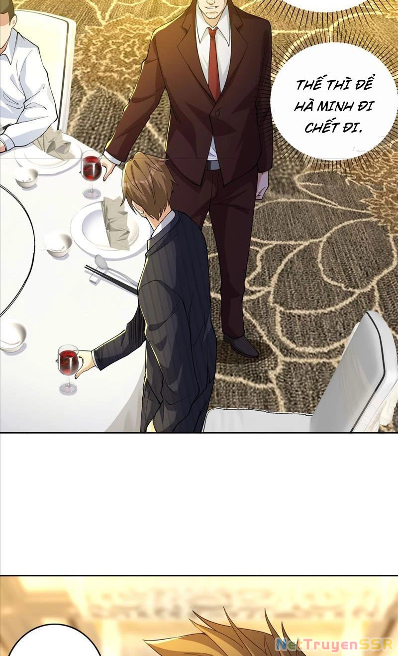 Câu lạc bộ trao đổi nhân sinh Chapter 5 - Trang 2