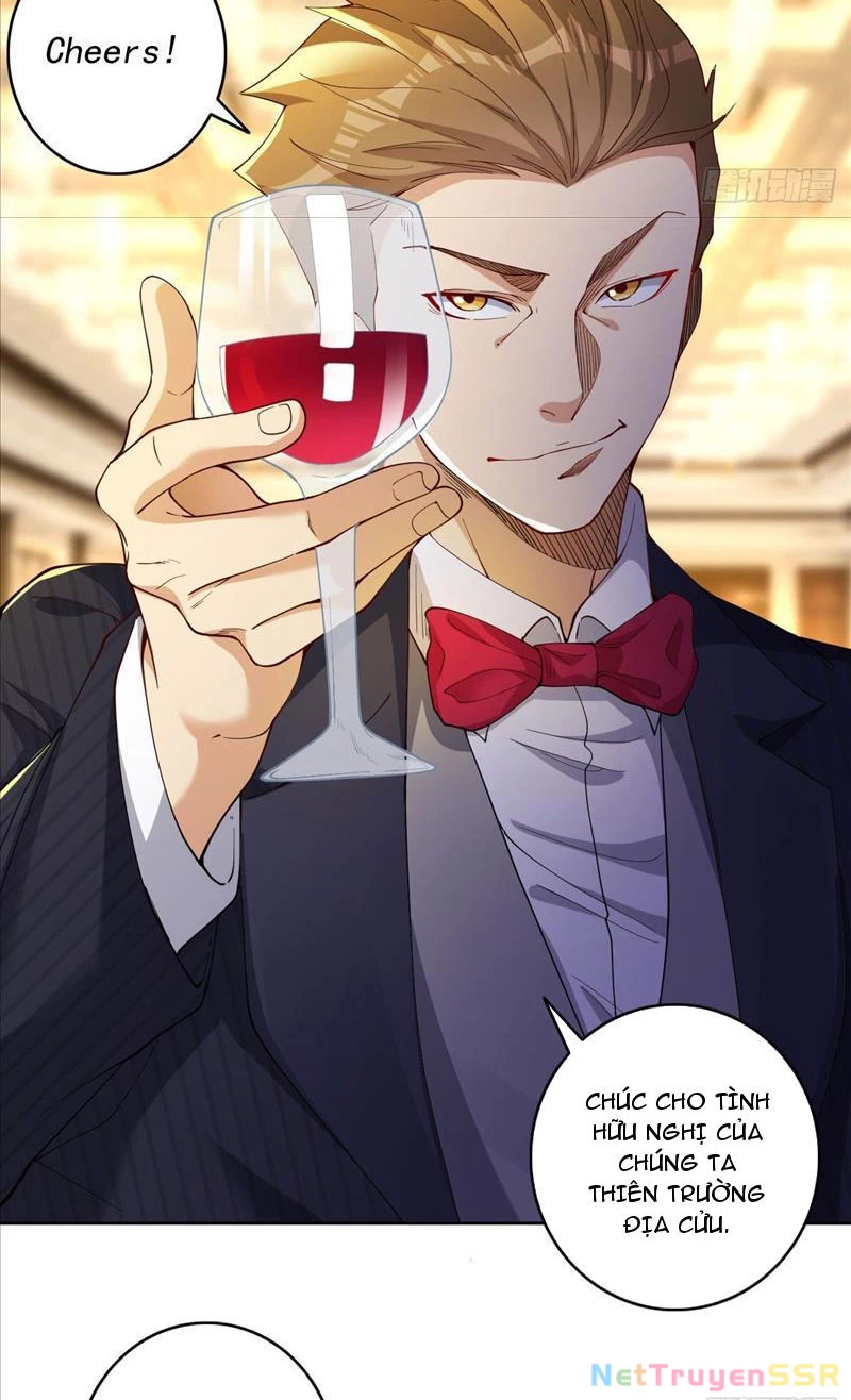 Câu lạc bộ trao đổi nhân sinh Chapter 5 - Trang 2