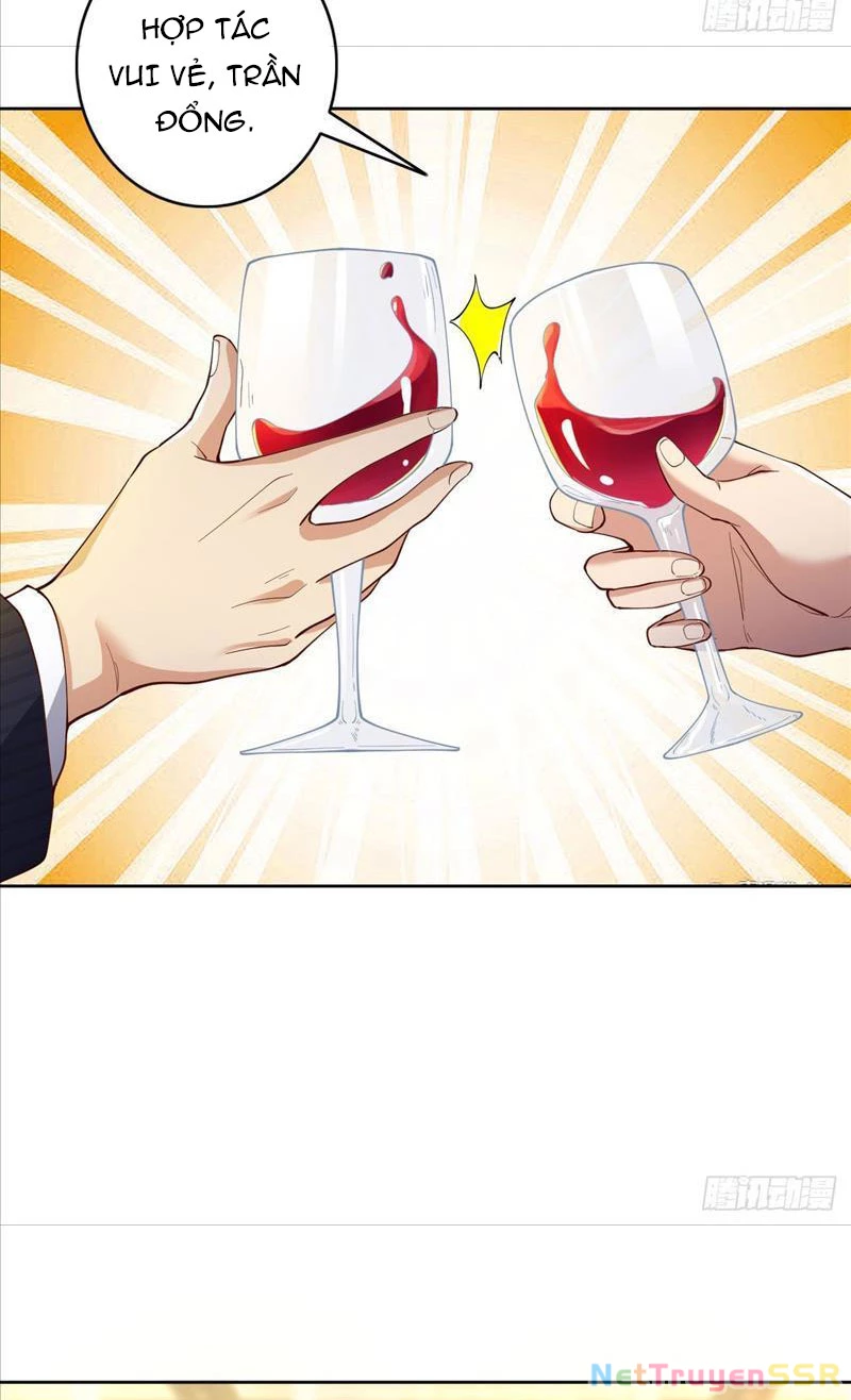 Câu lạc bộ trao đổi nhân sinh Chapter 5 - Trang 2