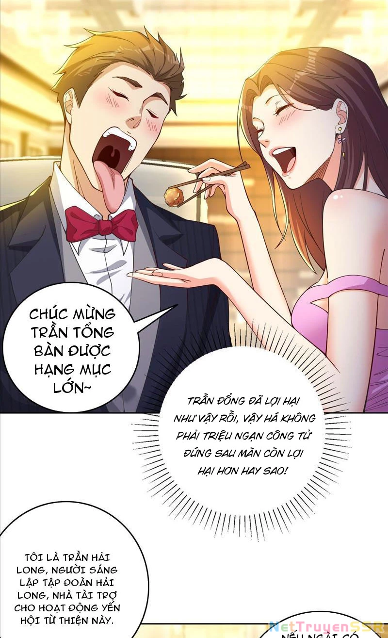 Câu lạc bộ trao đổi nhân sinh Chapter 5 - Trang 2