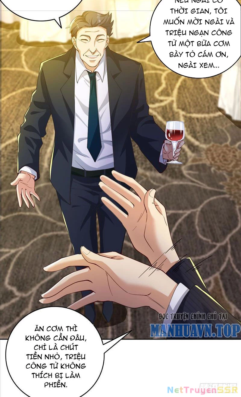 Câu lạc bộ trao đổi nhân sinh Chapter 5 - Trang 2