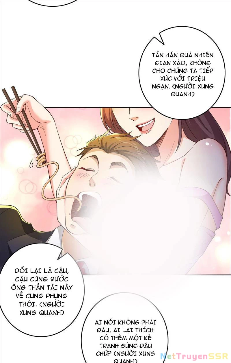 Câu lạc bộ trao đổi nhân sinh Chapter 5 - Trang 2