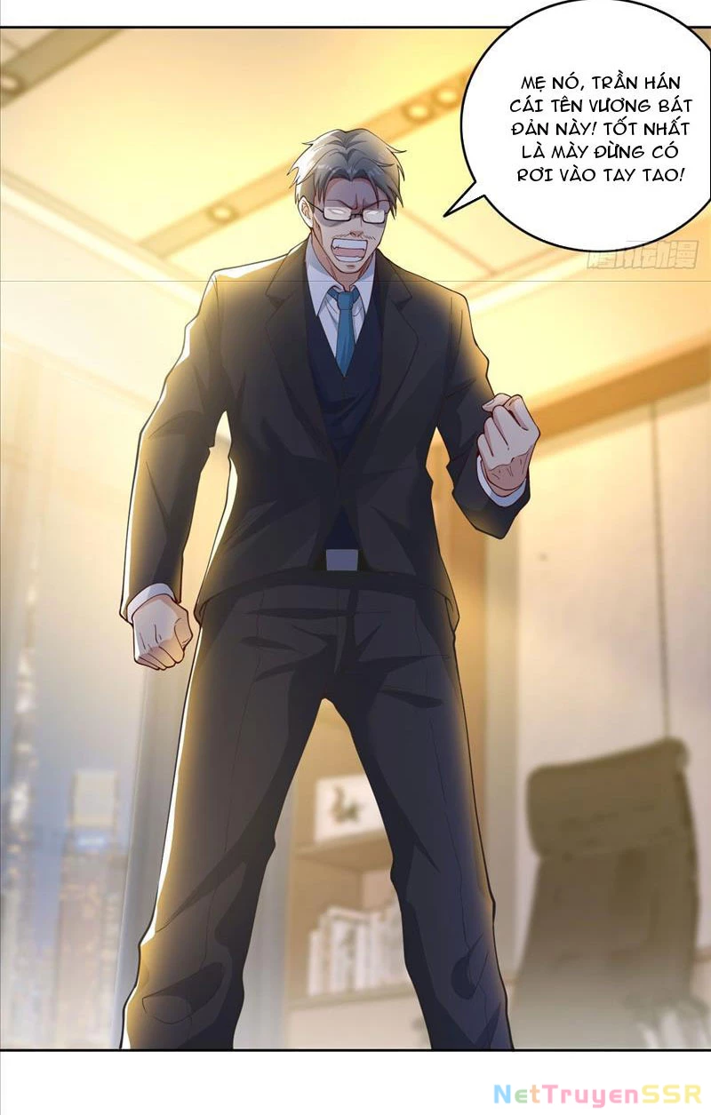 Câu lạc bộ trao đổi nhân sinh Chapter 5 - Trang 2