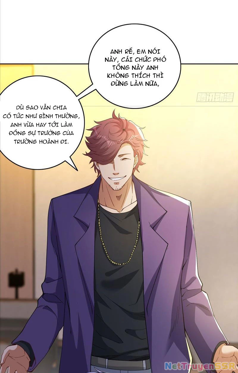 Câu lạc bộ trao đổi nhân sinh Chapter 5 - Trang 2