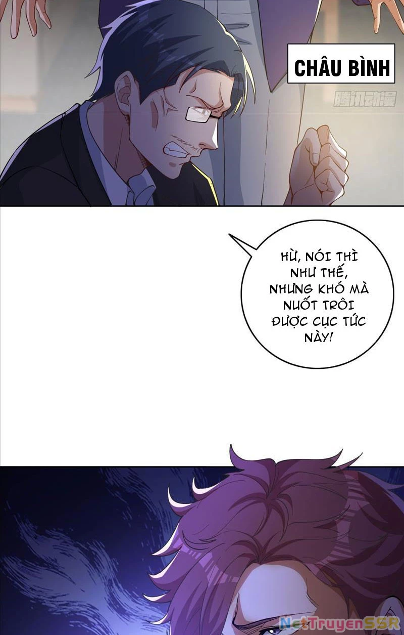 Câu lạc bộ trao đổi nhân sinh Chapter 5 - Trang 2