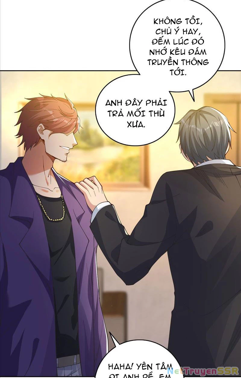 Câu lạc bộ trao đổi nhân sinh Chapter 5 - Trang 2