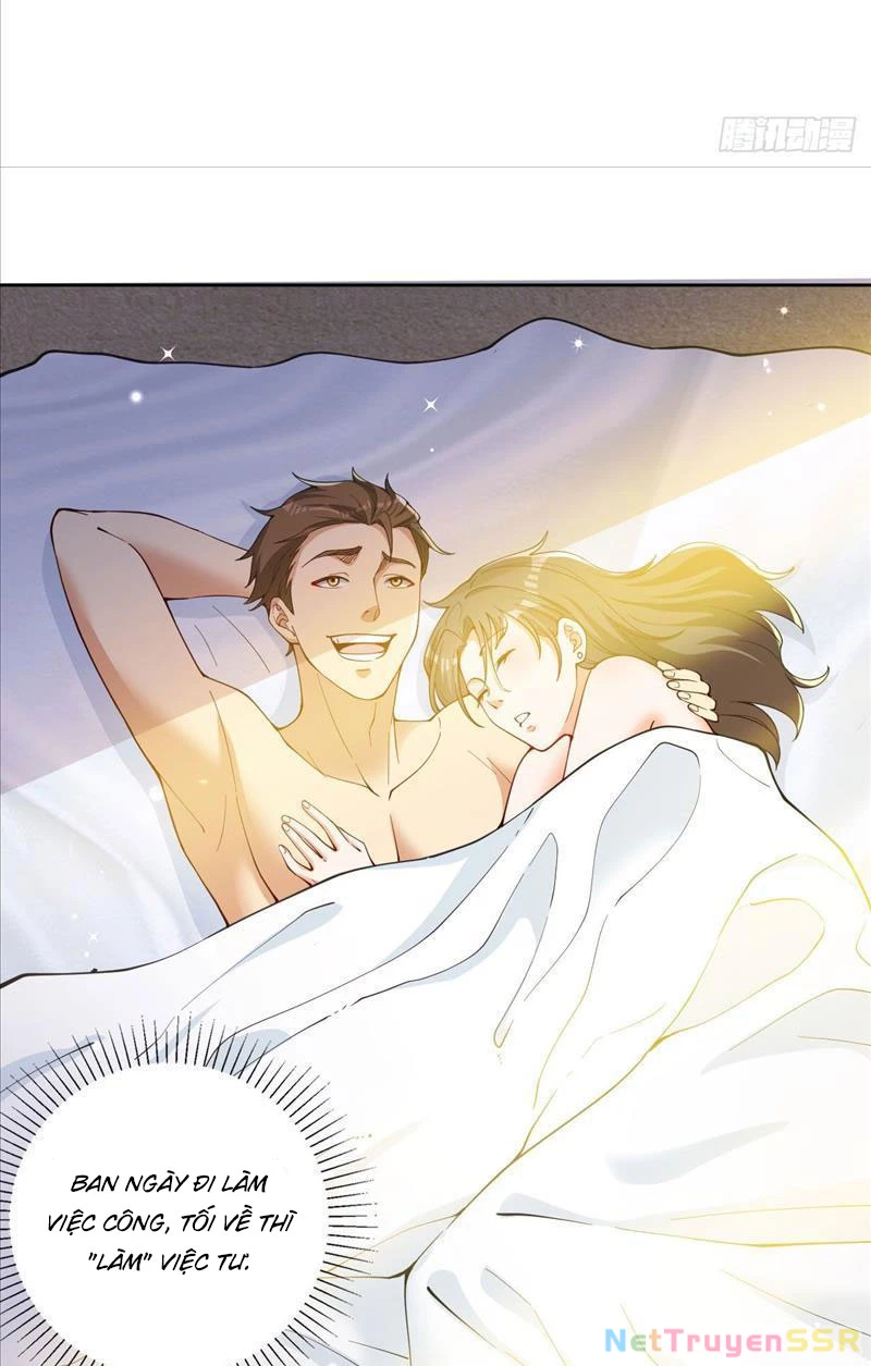 Câu lạc bộ trao đổi nhân sinh Chapter 5 - Trang 2