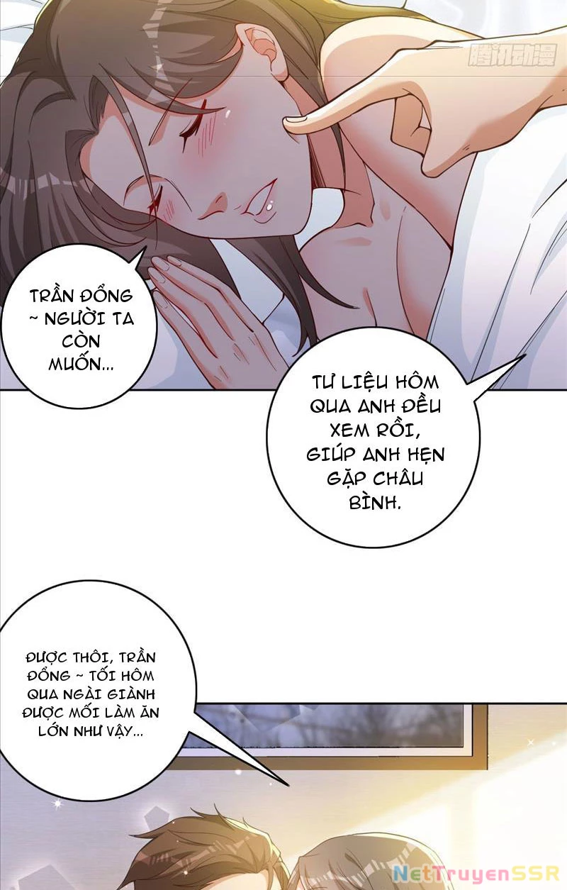 Câu lạc bộ trao đổi nhân sinh Chapter 5 - Trang 2