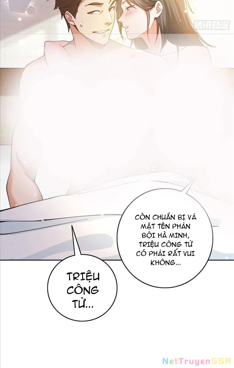 Câu lạc bộ trao đổi nhân sinh Chapter 5 - Trang 2