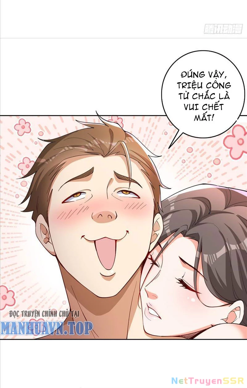 Câu lạc bộ trao đổi nhân sinh Chapter 5 - Trang 2