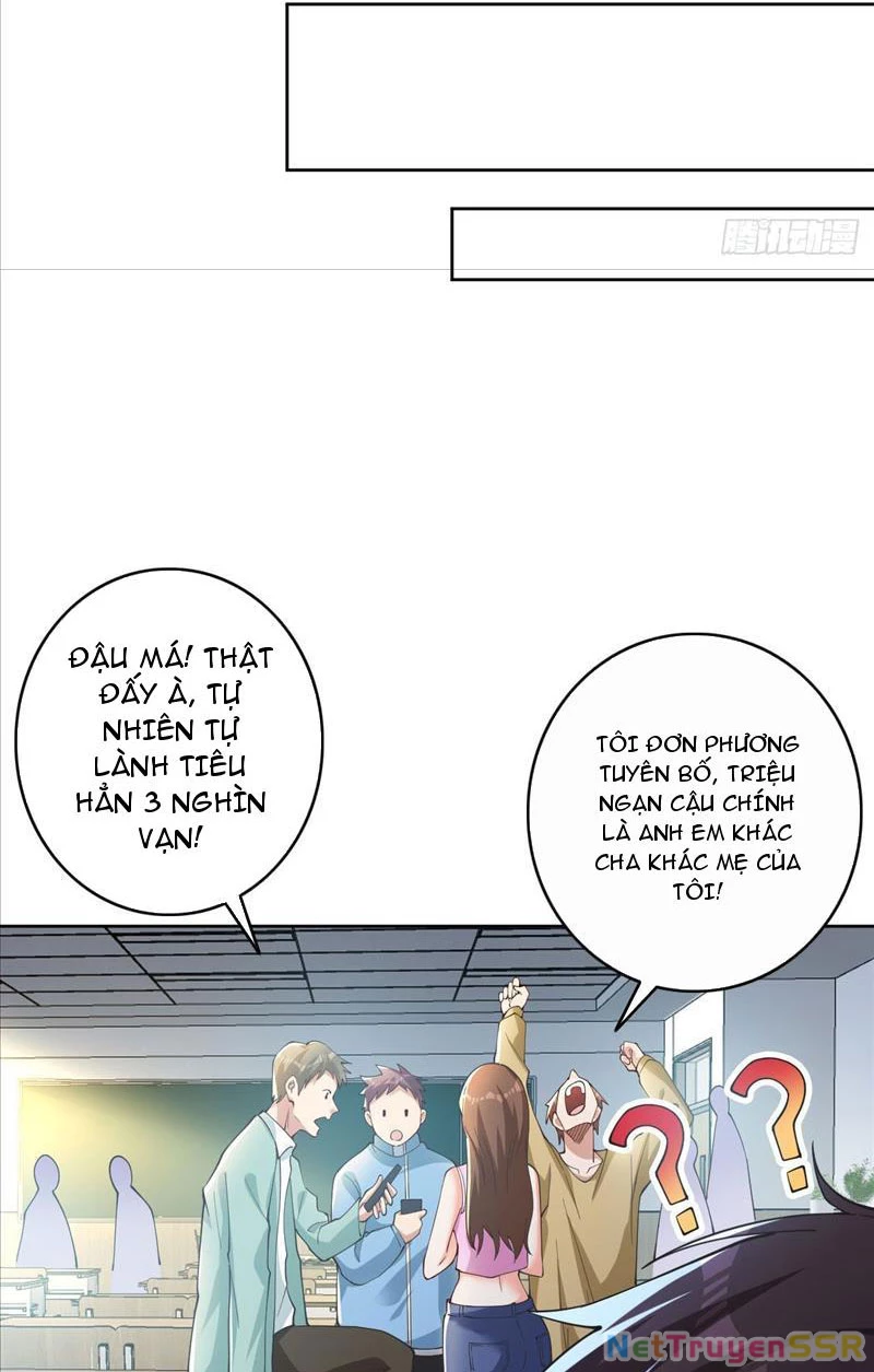 Câu lạc bộ trao đổi nhân sinh Chapter 5 - Trang 2