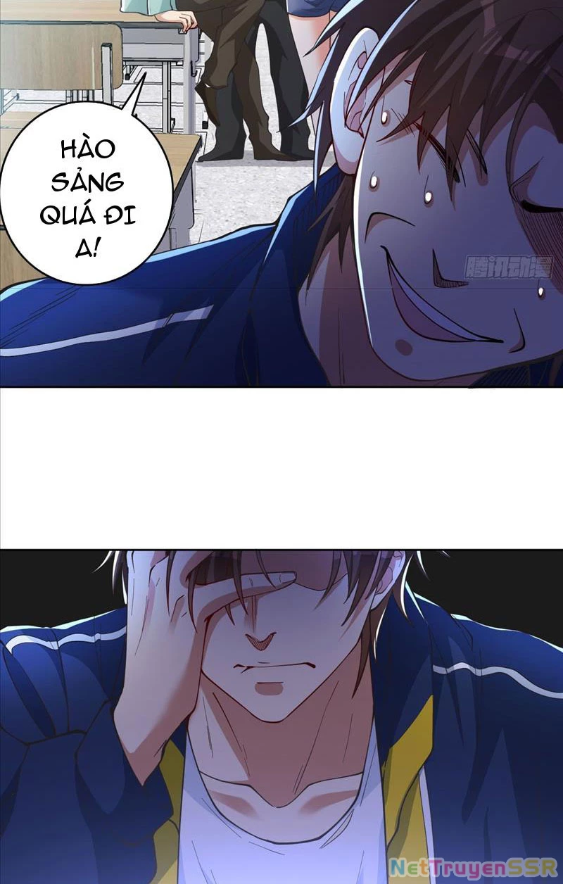 Câu lạc bộ trao đổi nhân sinh Chapter 5 - Trang 2