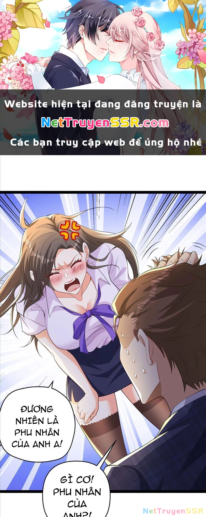 Câu lạc bộ trao đổi nhân sinh Chapter 7 - Trang 3