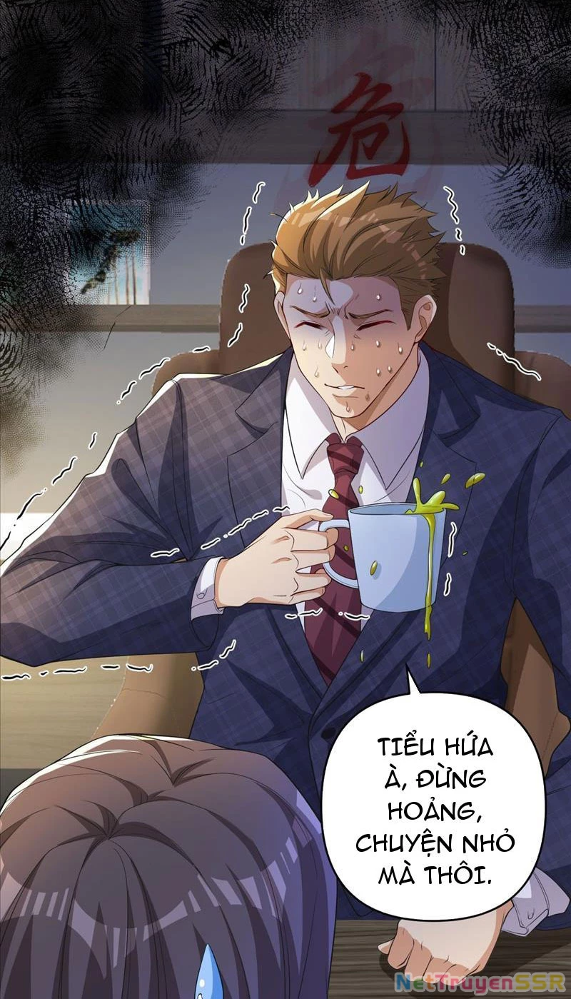 Câu lạc bộ trao đổi nhân sinh Chapter 7 - Trang 3