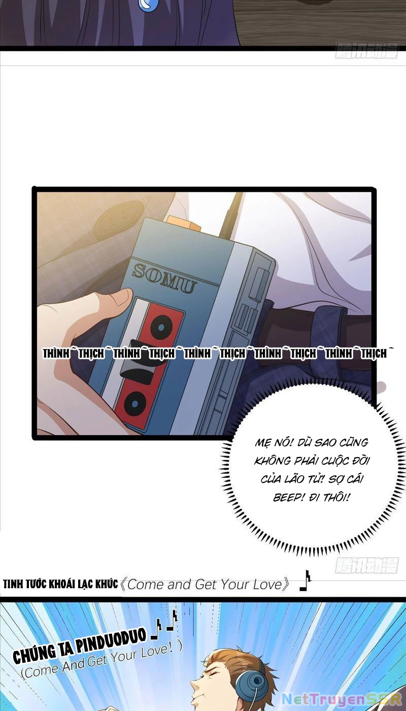 Câu lạc bộ trao đổi nhân sinh Chapter 7 - Trang 3