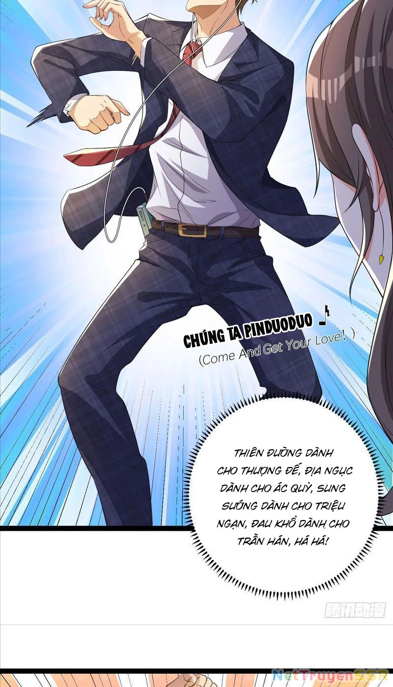 Câu lạc bộ trao đổi nhân sinh Chapter 7 - Trang 3