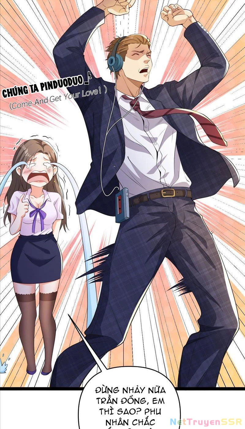 Câu lạc bộ trao đổi nhân sinh Chapter 7 - Trang 3