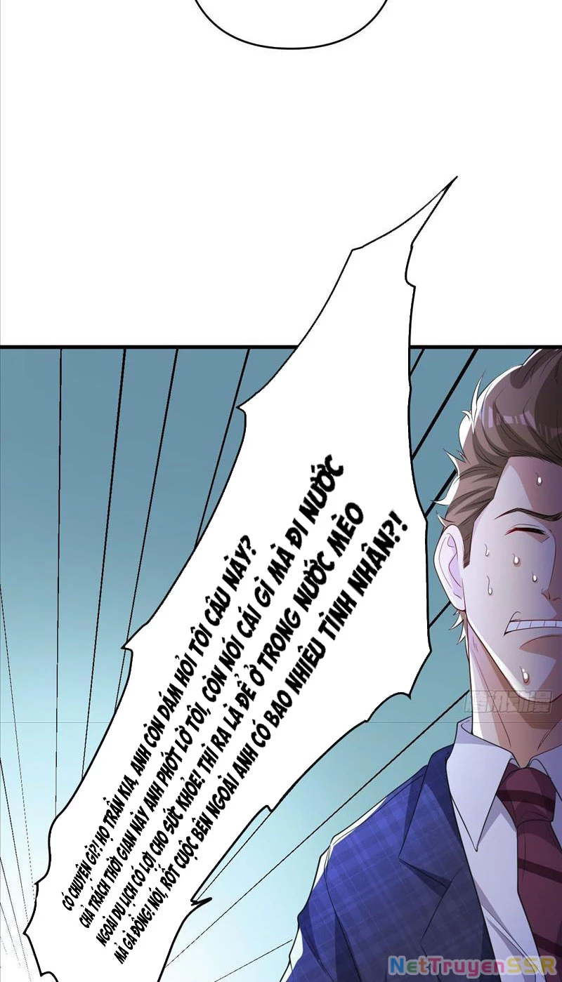 Câu lạc bộ trao đổi nhân sinh Chapter 7 - Trang 3