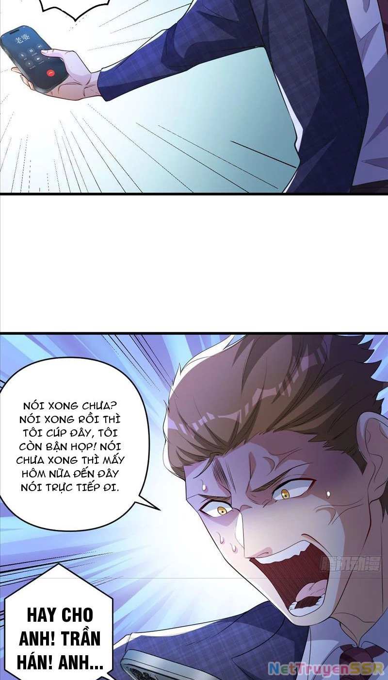 Câu lạc bộ trao đổi nhân sinh Chapter 7 - Trang 3