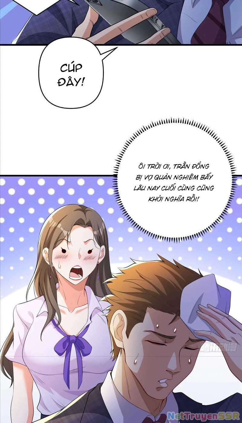 Câu lạc bộ trao đổi nhân sinh Chapter 7 - Trang 3