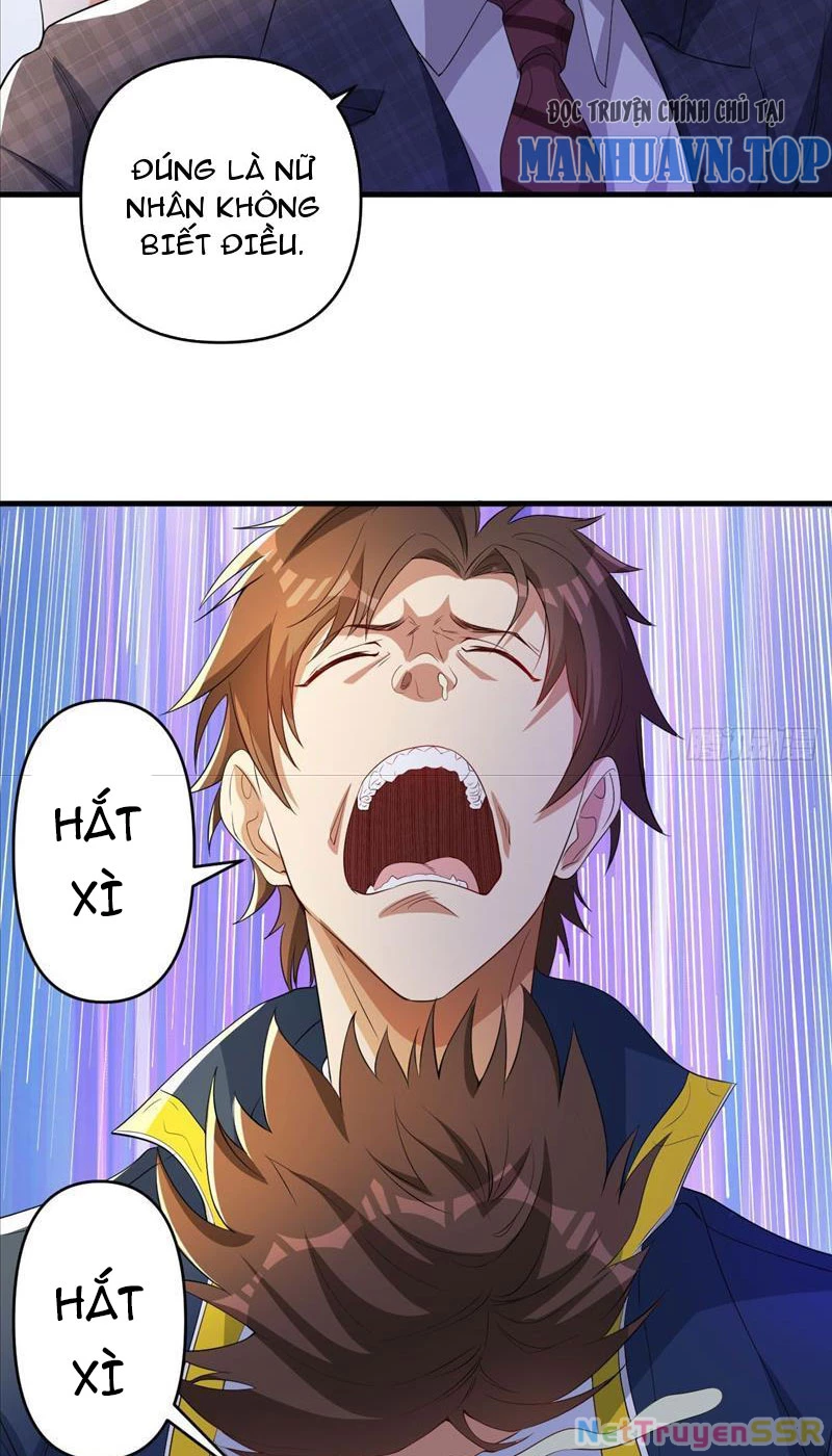 Câu lạc bộ trao đổi nhân sinh Chapter 7 - Trang 3