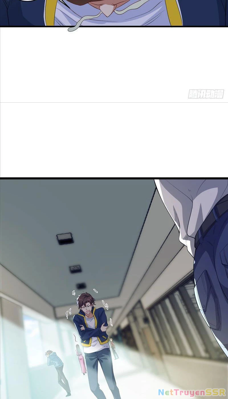 Câu lạc bộ trao đổi nhân sinh Chapter 7 - Trang 3