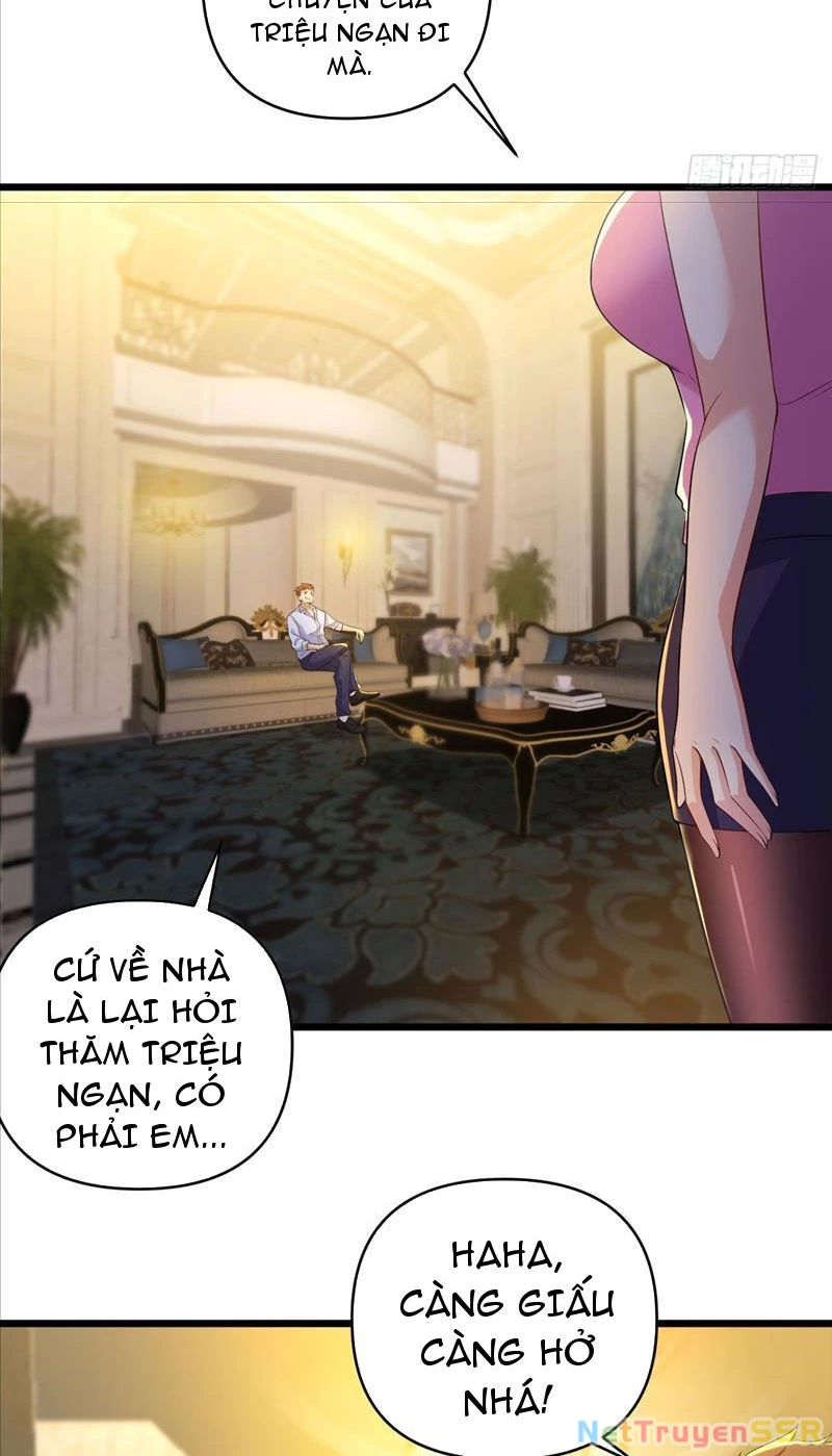 Câu lạc bộ trao đổi nhân sinh Chapter 7 - Trang 3