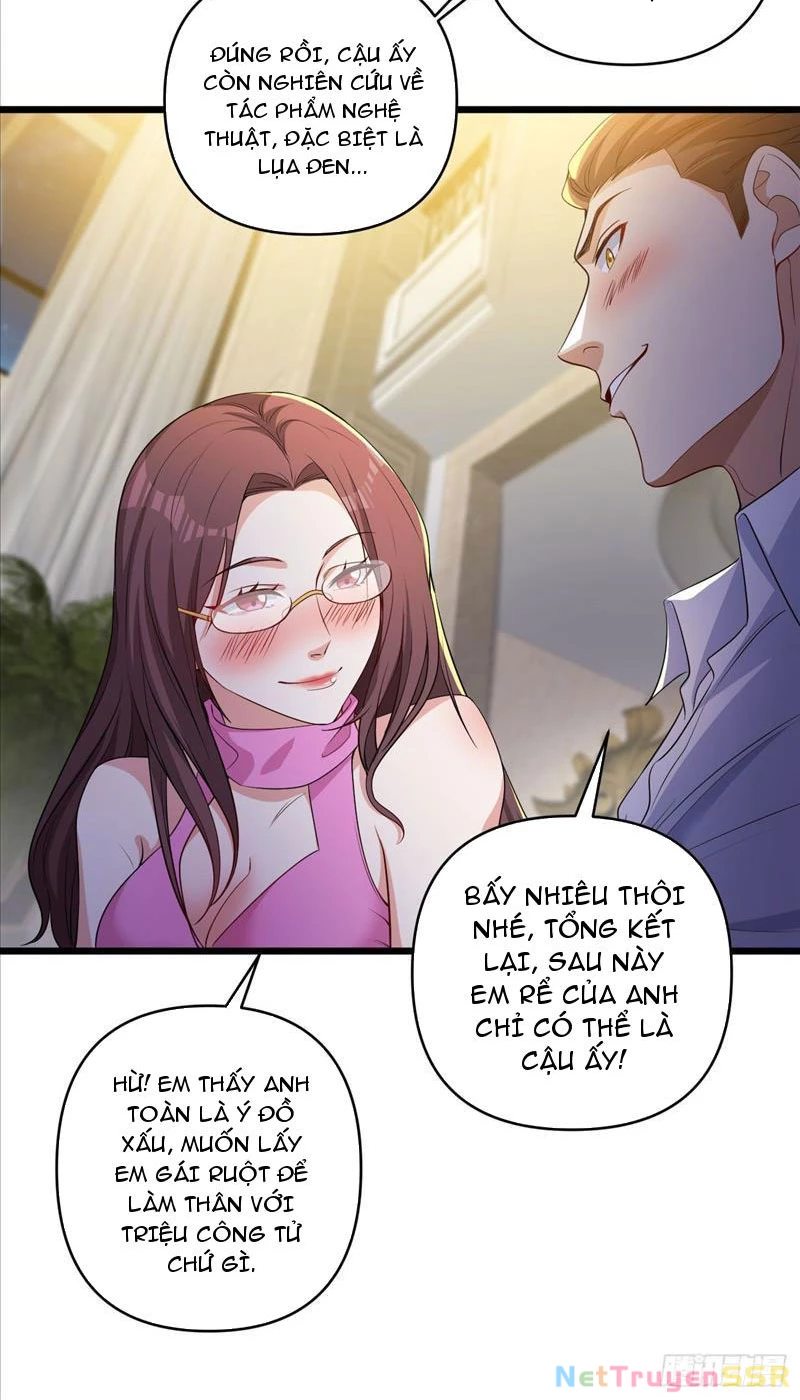 Câu lạc bộ trao đổi nhân sinh Chapter 7 - Trang 3