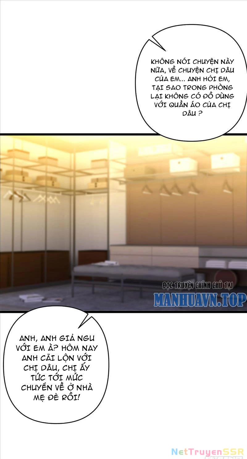 Câu lạc bộ trao đổi nhân sinh Chapter 7 - Trang 3