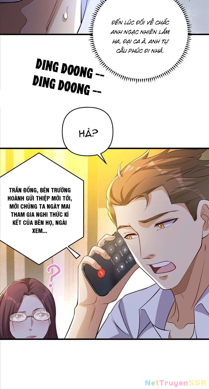 Câu lạc bộ trao đổi nhân sinh Chapter 7 - Trang 3