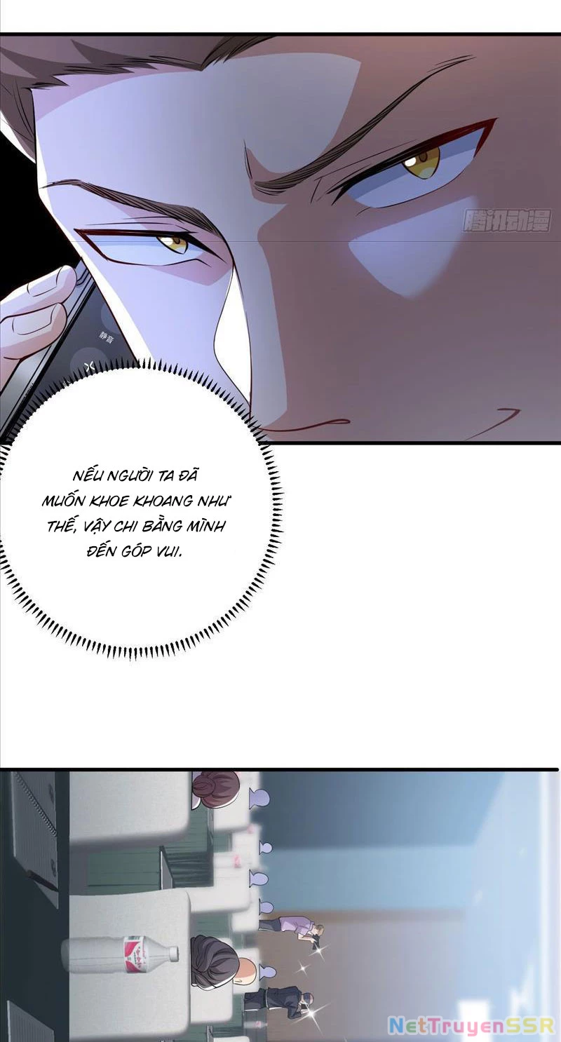 Câu lạc bộ trao đổi nhân sinh Chapter 7 - Trang 3