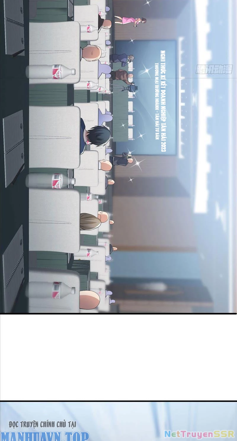 Câu lạc bộ trao đổi nhân sinh Chapter 7 - Trang 3