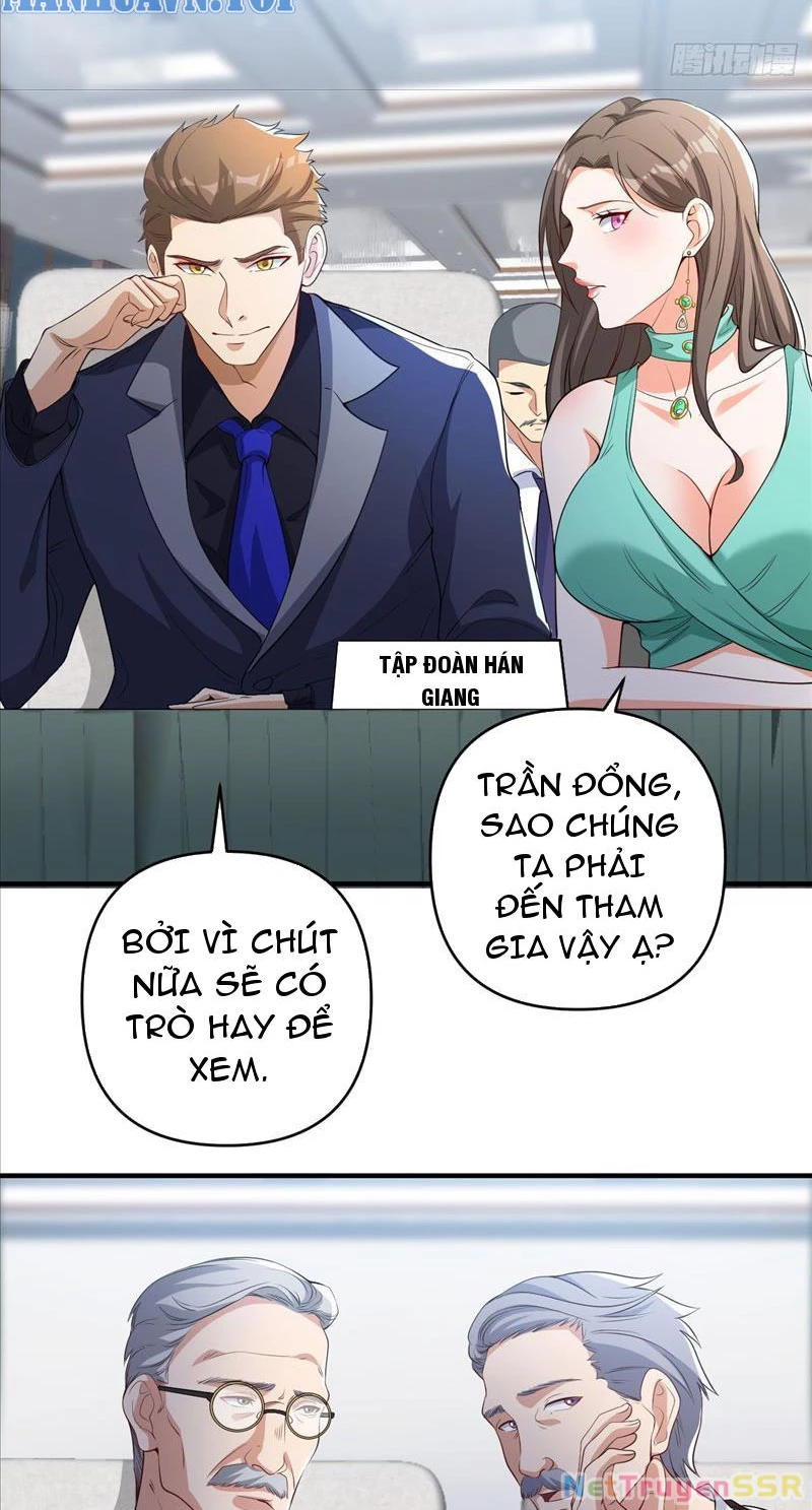Câu lạc bộ trao đổi nhân sinh Chapter 7 - Trang 3