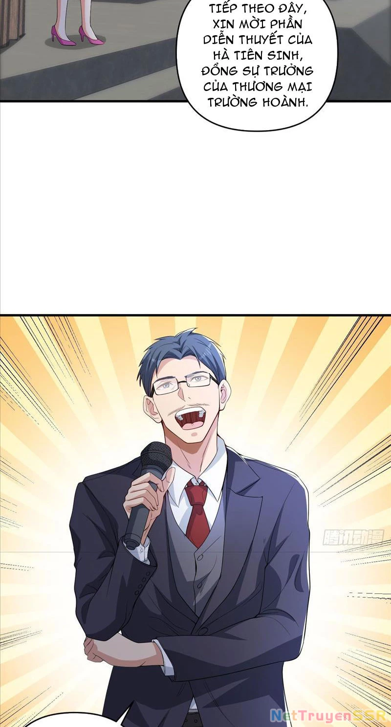 Câu lạc bộ trao đổi nhân sinh Chapter 7 - Trang 3