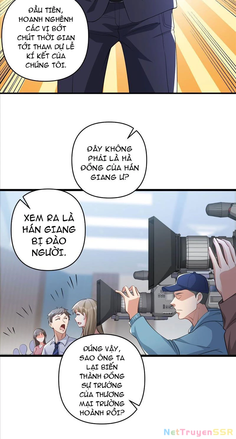 Câu lạc bộ trao đổi nhân sinh Chapter 7 - Trang 3