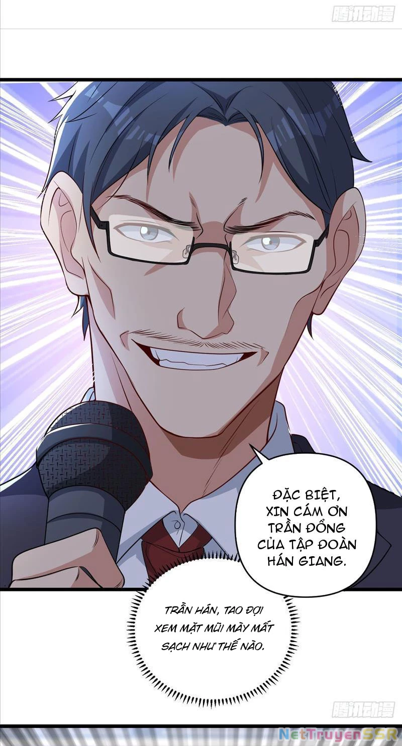 Câu lạc bộ trao đổi nhân sinh Chapter 7 - Trang 3