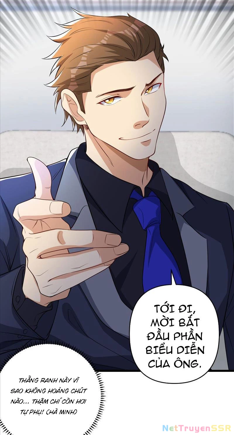 Câu lạc bộ trao đổi nhân sinh Chapter 7 - Trang 3