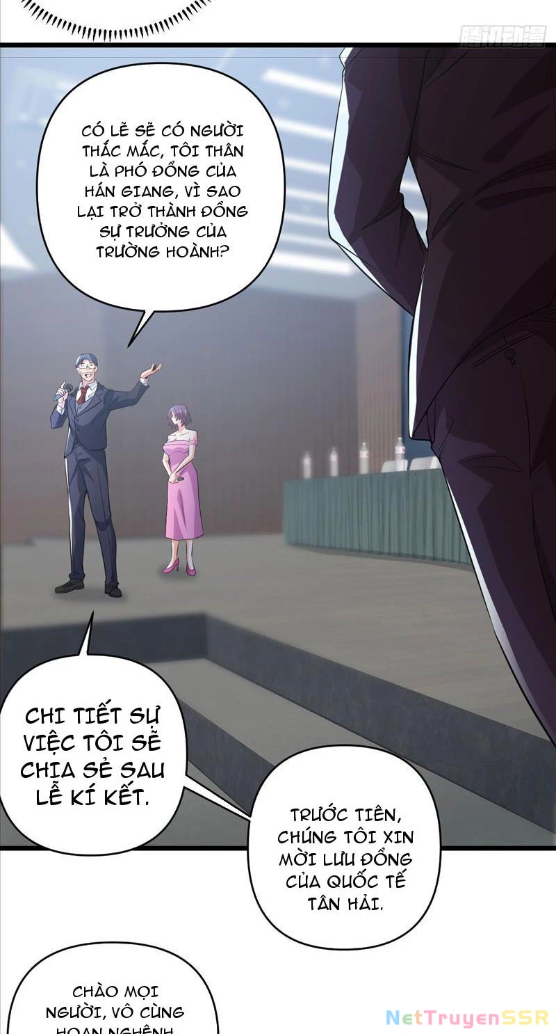 Câu lạc bộ trao đổi nhân sinh Chapter 7 - Trang 3