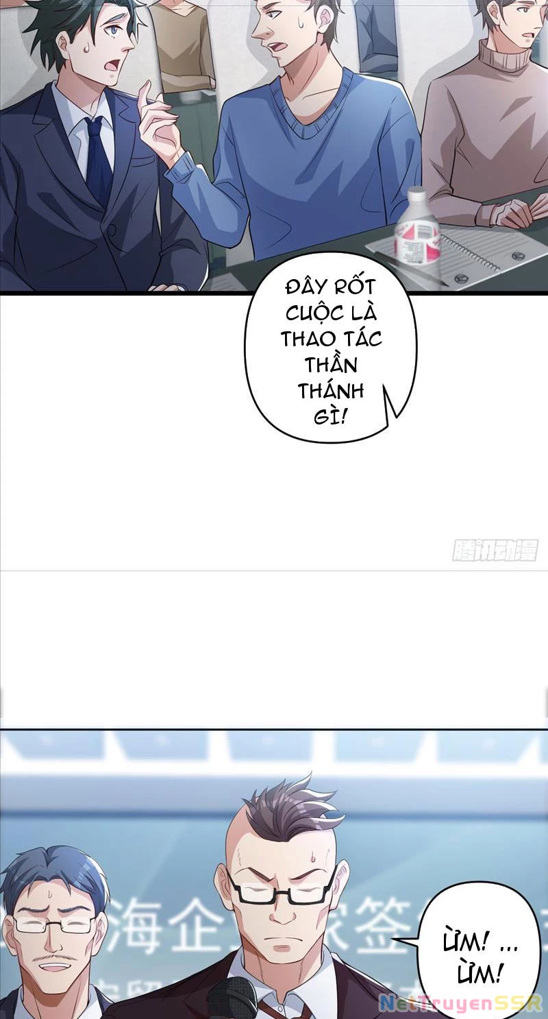 Câu lạc bộ trao đổi nhân sinh Chapter 7 - Trang 3