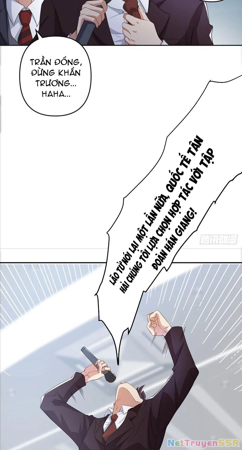 Câu lạc bộ trao đổi nhân sinh Chapter 7 - Trang 3