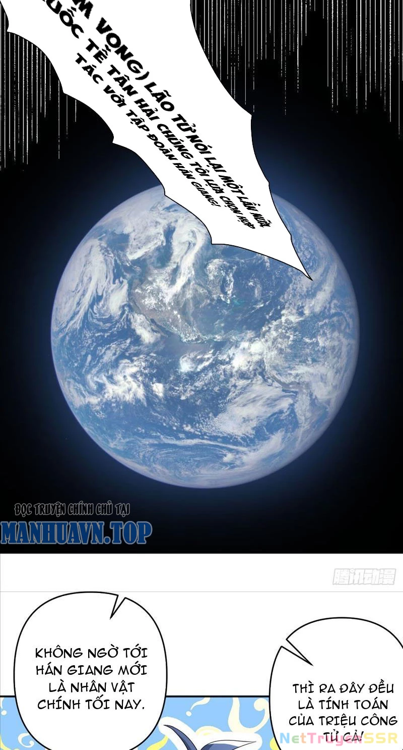 Câu lạc bộ trao đổi nhân sinh Chapter 7 - Trang 3