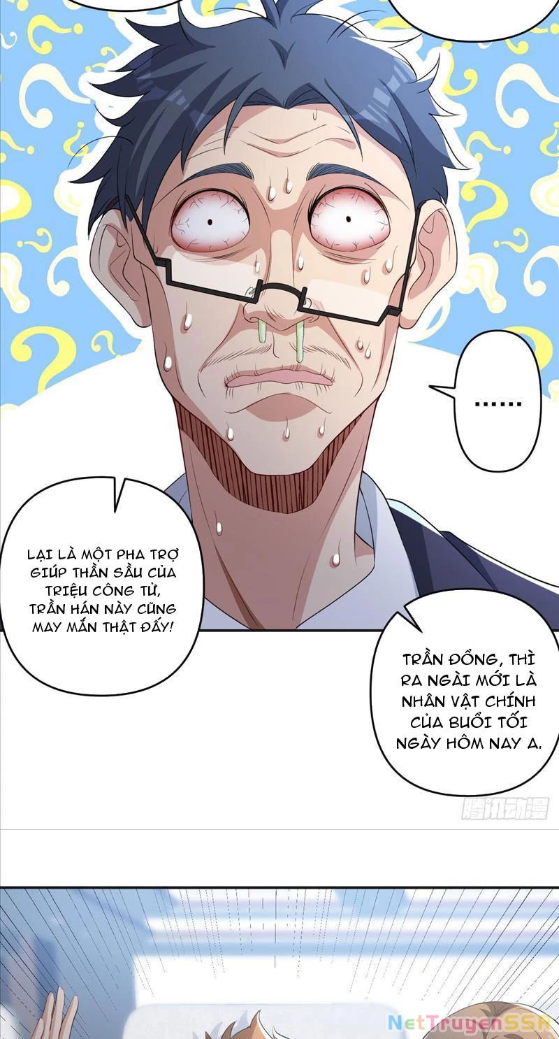 Câu lạc bộ trao đổi nhân sinh Chapter 7 - Trang 3